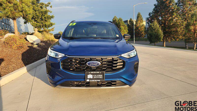 used 2023 Ford Escape car, priced at $26,495