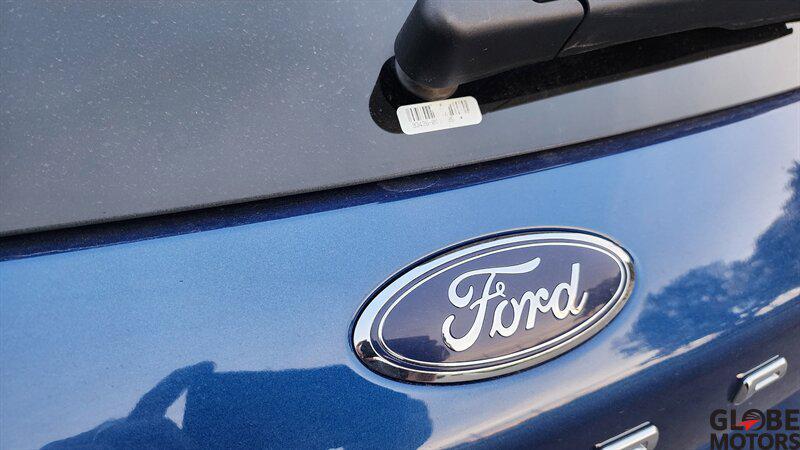 used 2023 Ford Escape car, priced at $26,495