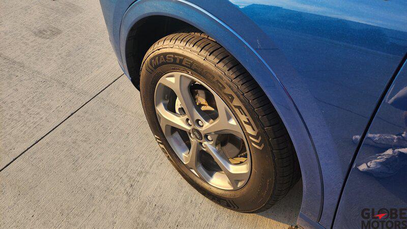 used 2023 Ford Escape car, priced at $26,495
