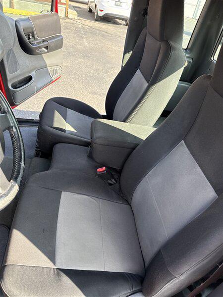 used 2005 Ford Ranger car, priced at $7,995