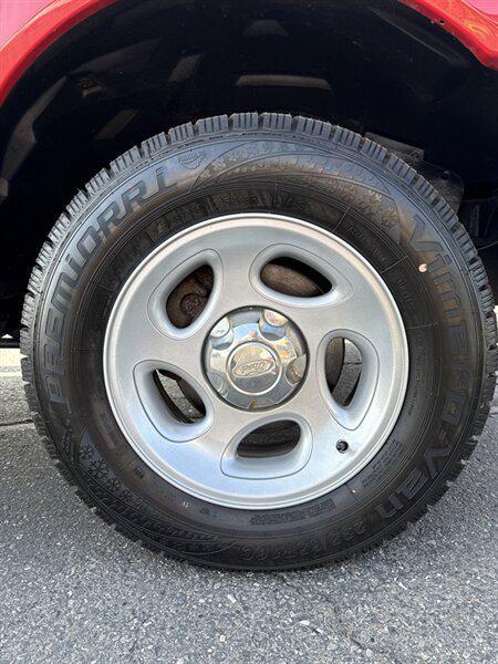 used 2005 Ford Ranger car, priced at $7,995