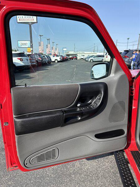 used 2005 Ford Ranger car, priced at $7,995