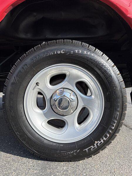 used 2005 Ford Ranger car, priced at $7,995