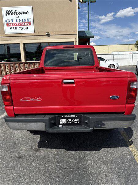 used 2005 Ford Ranger car, priced at $7,995