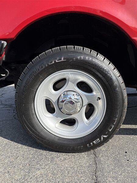 used 2005 Ford Ranger car, priced at $7,995