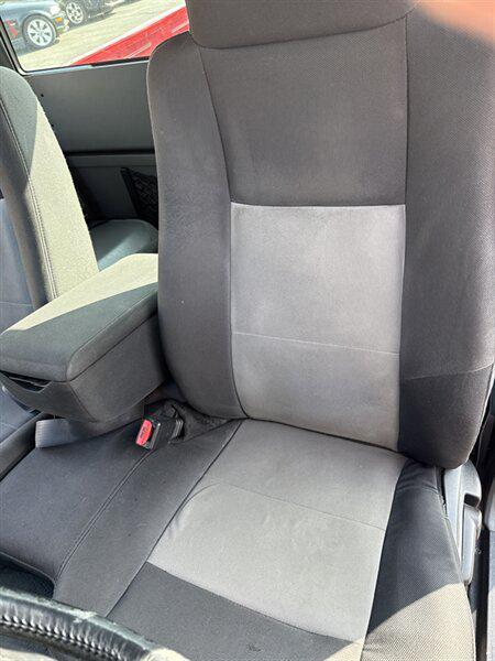 used 2005 Ford Ranger car, priced at $7,995