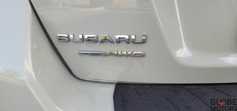 used 2014 Subaru XV Crosstrek car, priced at $15,995