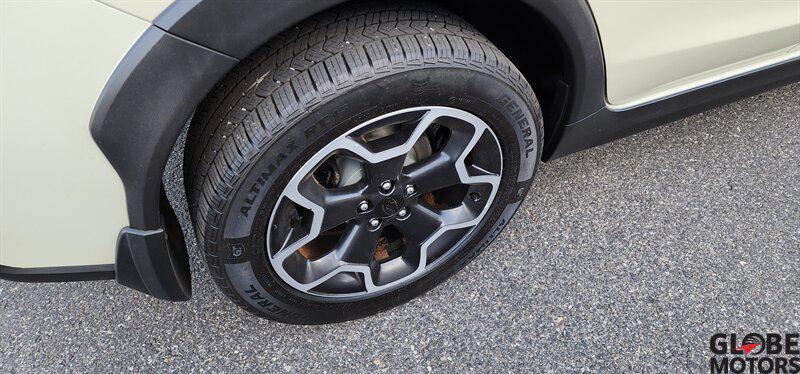 used 2014 Subaru XV Crosstrek car, priced at $15,995