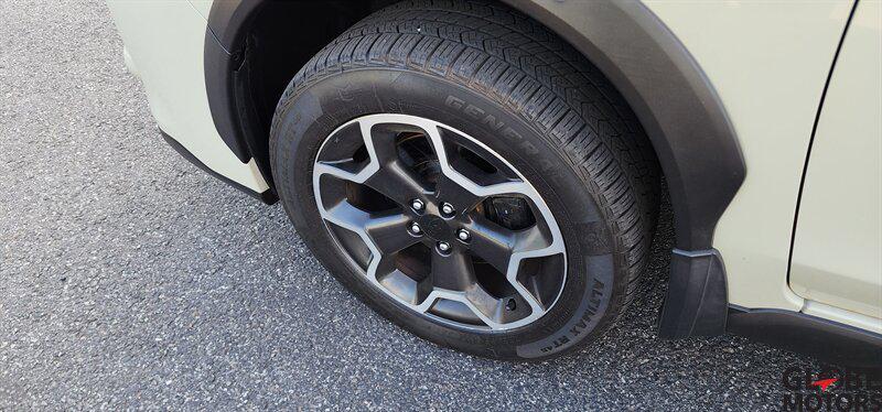 used 2014 Subaru XV Crosstrek car, priced at $15,995