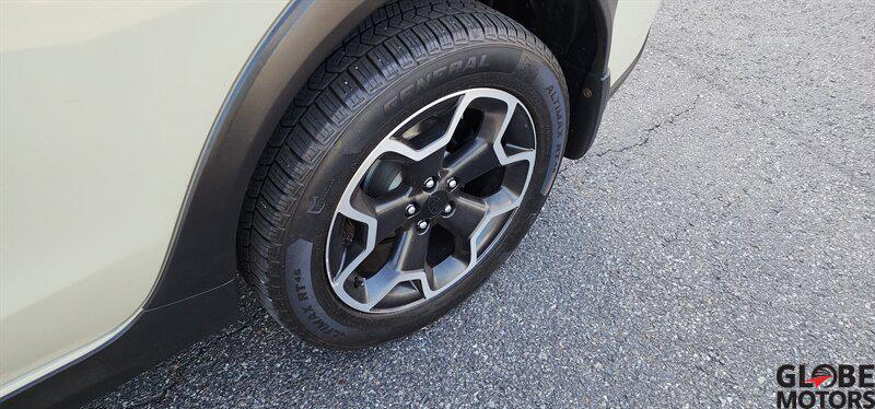 used 2014 Subaru XV Crosstrek car, priced at $15,995