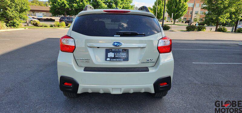 used 2014 Subaru XV Crosstrek car, priced at $15,995