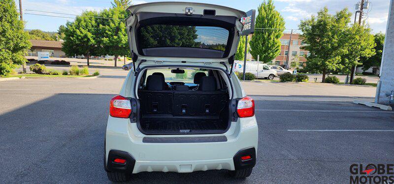 used 2014 Subaru XV Crosstrek car, priced at $15,995