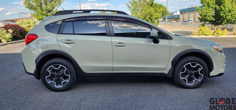 used 2014 Subaru XV Crosstrek car, priced at $15,995