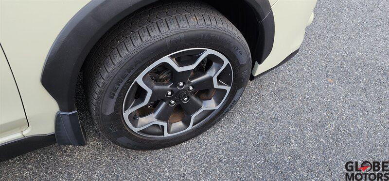 used 2014 Subaru XV Crosstrek car, priced at $15,995