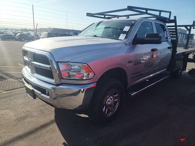 used 2018 Ram 2500 car, priced at $25,995