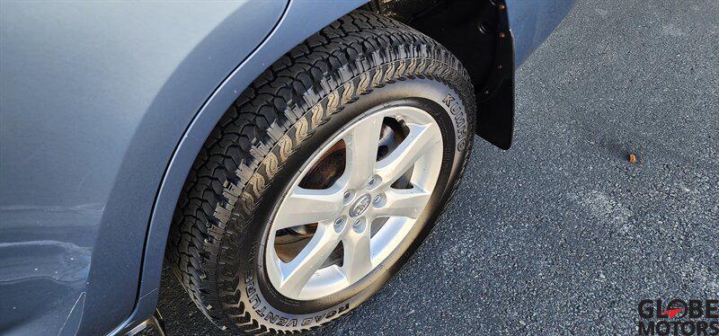 used 2007 Toyota RAV4 car, priced at $10,995