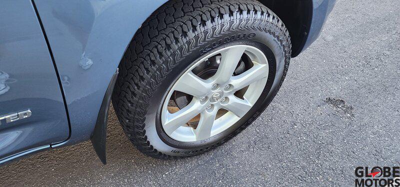used 2007 Toyota RAV4 car, priced at $10,995