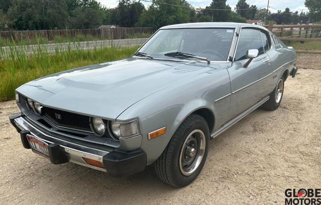 used 1977 Toyota Celica car, priced at $49,995