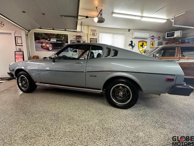 used 1977 Toyota Celica car, priced at $49,995