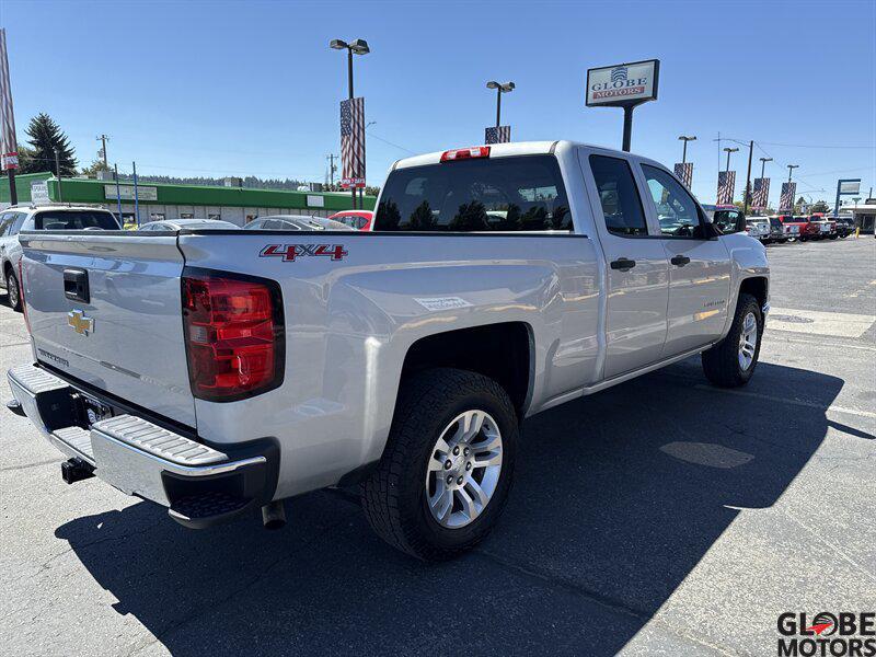 used 2015 Chevrolet Silverado 2500 car, priced at $21,995