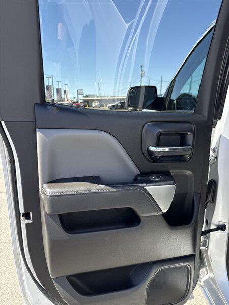 used 2015 Chevrolet Silverado 2500 car, priced at $21,995