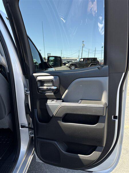 used 2015 Chevrolet Silverado 2500 car, priced at $21,995