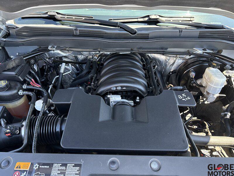 used 2015 Chevrolet Silverado 2500 car, priced at $21,995