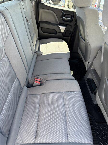 used 2015 Chevrolet Silverado 2500 car, priced at $21,995