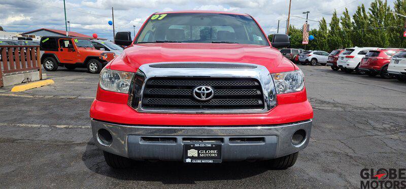 used 2007 Toyota Tundra car, priced at $10,595