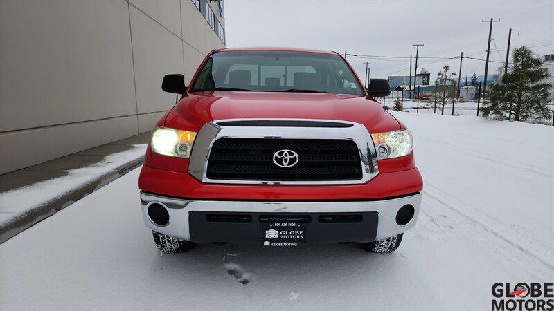 used 2007 Toyota Tundra car, priced at $11,995