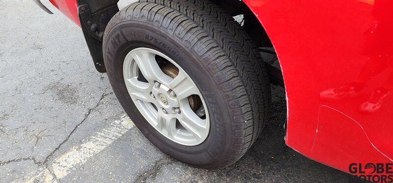 used 2007 Toyota Tundra car, priced at $10,595
