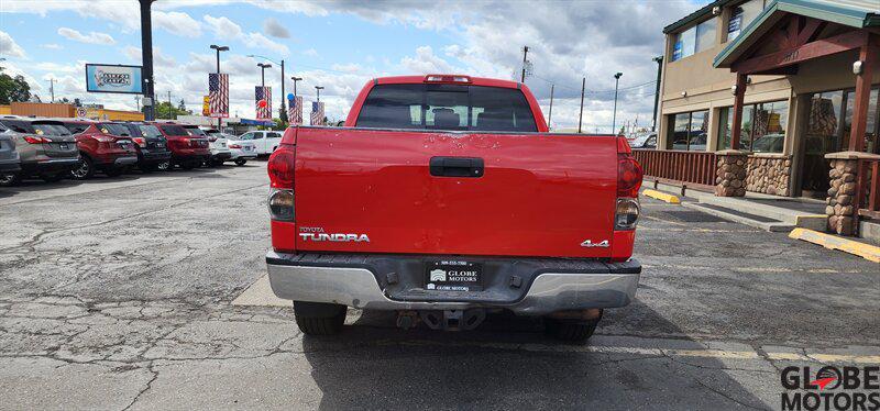 used 2007 Toyota Tundra car, priced at $10,595