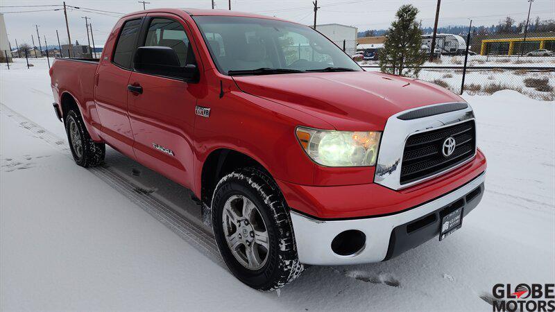 used 2007 Toyota Tundra car, priced at $11,995