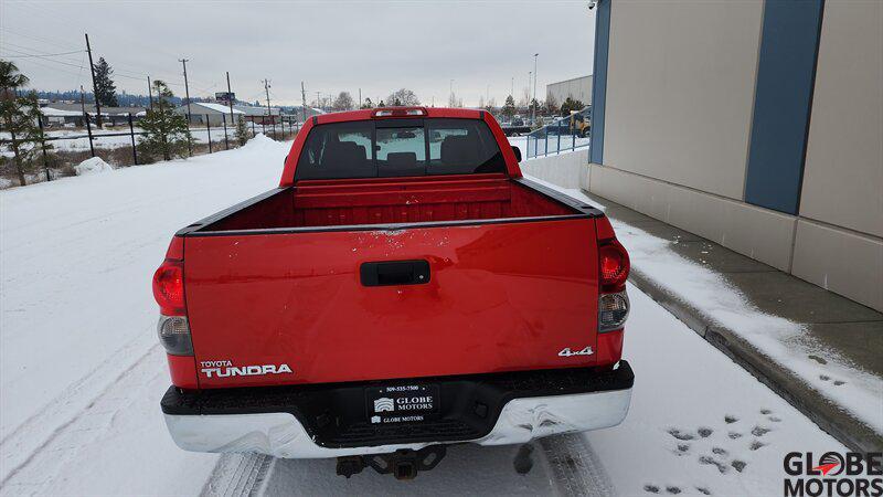 used 2007 Toyota Tundra car, priced at $11,995