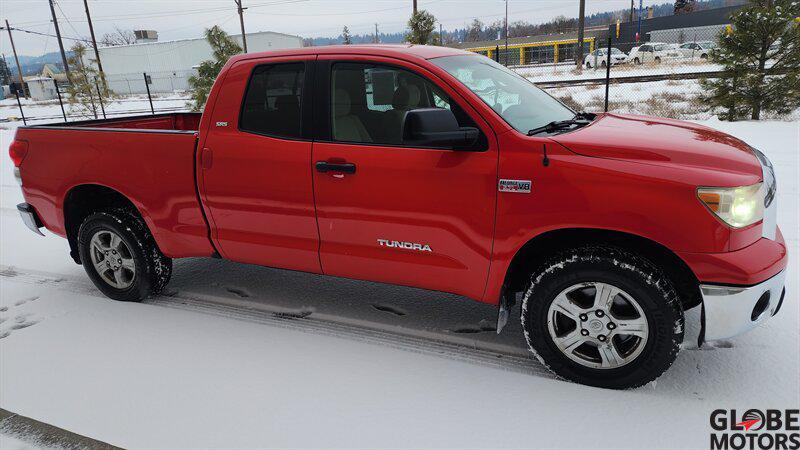 used 2007 Toyota Tundra car, priced at $11,995