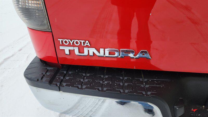 used 2007 Toyota Tundra car, priced at $11,995