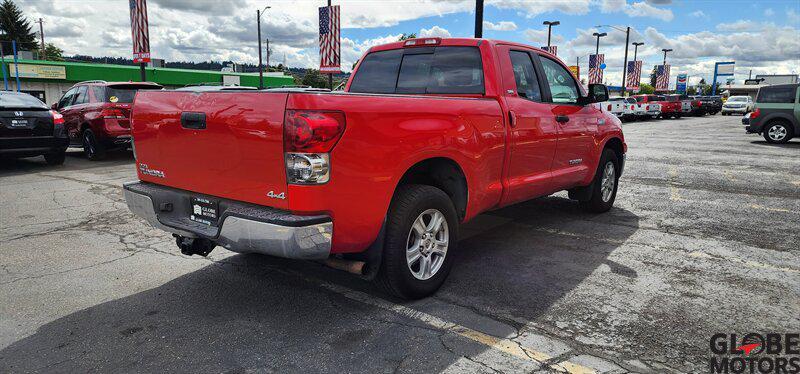 used 2007 Toyota Tundra car, priced at $10,595