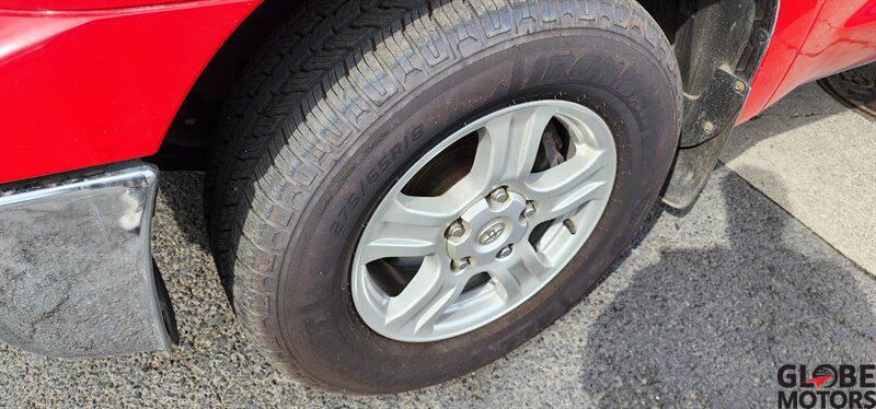 used 2007 Toyota Tundra car, priced at $10,595