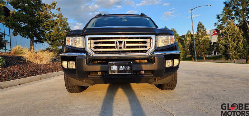 used 2013 Honda Ridgeline car, priced at $14,895
