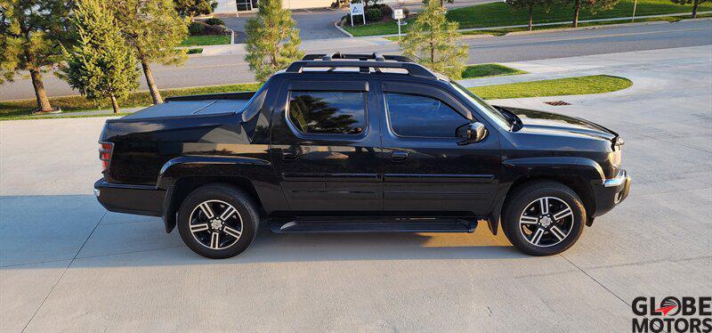 used 2013 Honda Ridgeline car, priced at $14,895