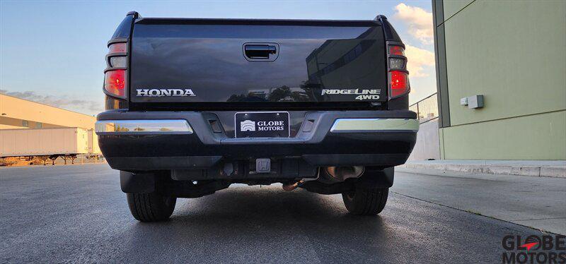 used 2013 Honda Ridgeline car, priced at $14,895