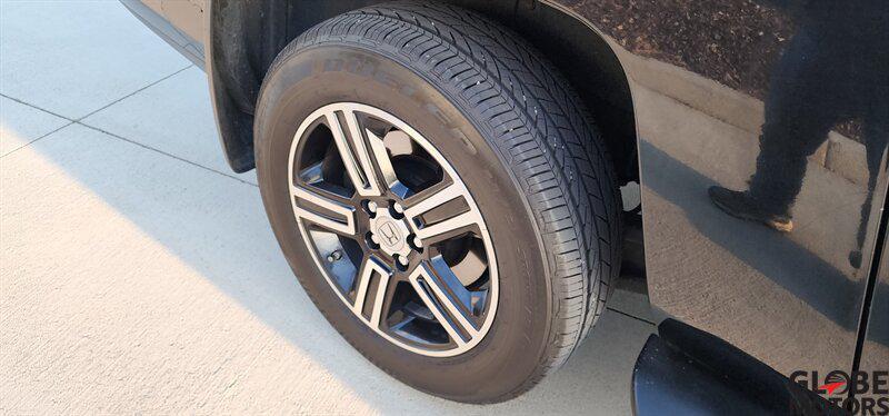used 2013 Honda Ridgeline car, priced at $14,895