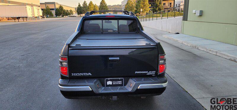 used 2013 Honda Ridgeline car, priced at $14,895