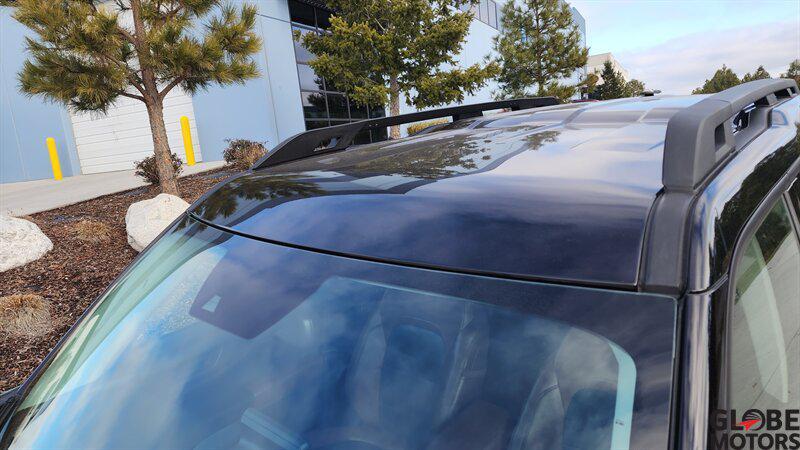 used 2022 Ford Bronco Sport car, priced at $31,455