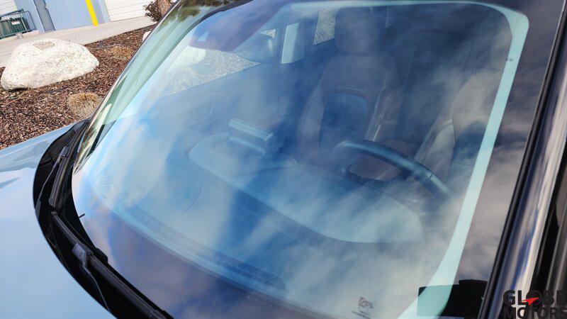 used 2022 Ford Bronco Sport car, priced at $31,455