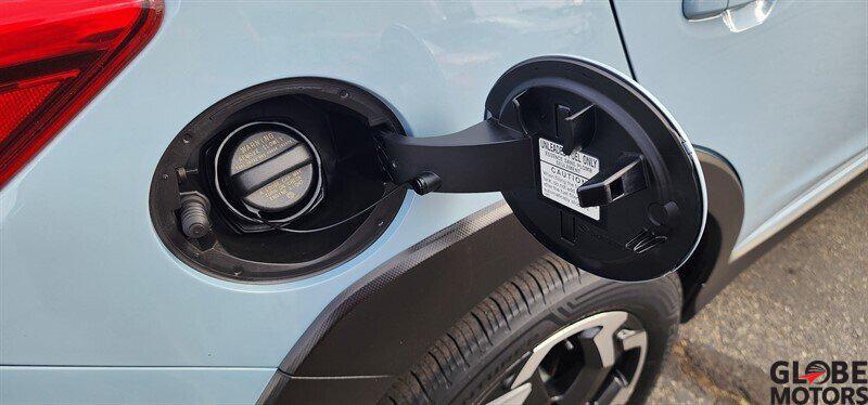 used 2021 Subaru Crosstrek car, priced at $23,995
