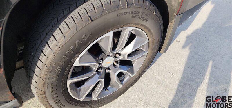 used 2015 Chevrolet Tahoe car, priced at $16,995