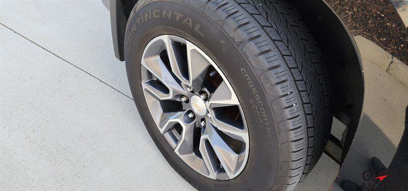 used 2015 Chevrolet Tahoe car, priced at $16,995