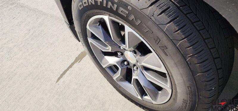 used 2015 Chevrolet Tahoe car, priced at $16,995
