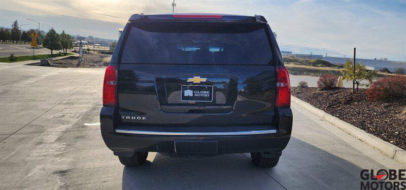 used 2015 Chevrolet Tahoe car, priced at $16,995